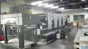 北京锦彩印刷厂与裕恒印务 朝阳印刷厂的多元化印刷服务