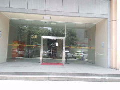 裕富苑实景图鉴 小区配套与环境全解析